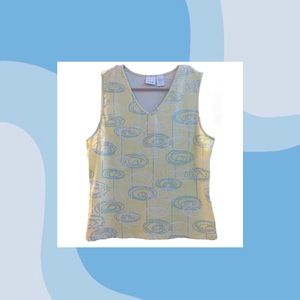 WOMENS PROSPIRT TANK